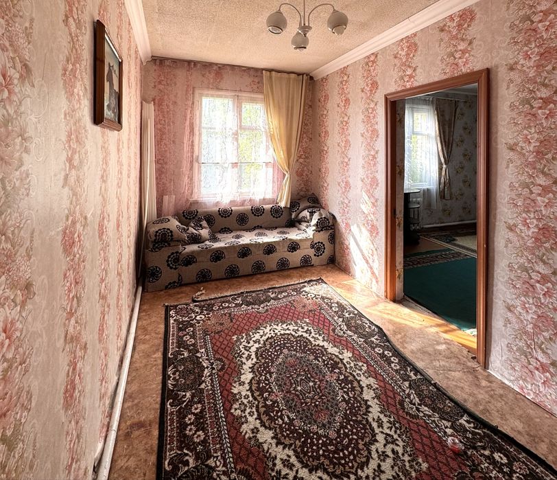 Продам квартиру.