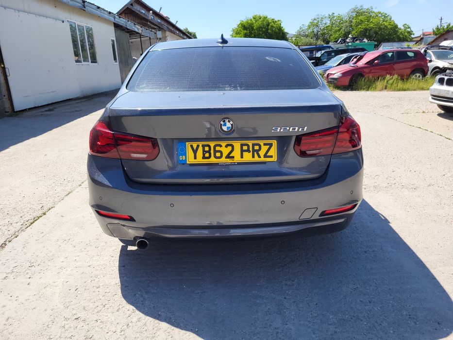 Portbagaj,haion bmw f30