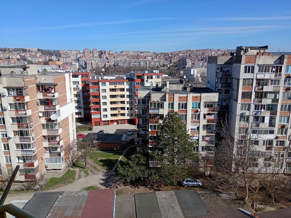 2-стаен ново стр акт16 от собственик