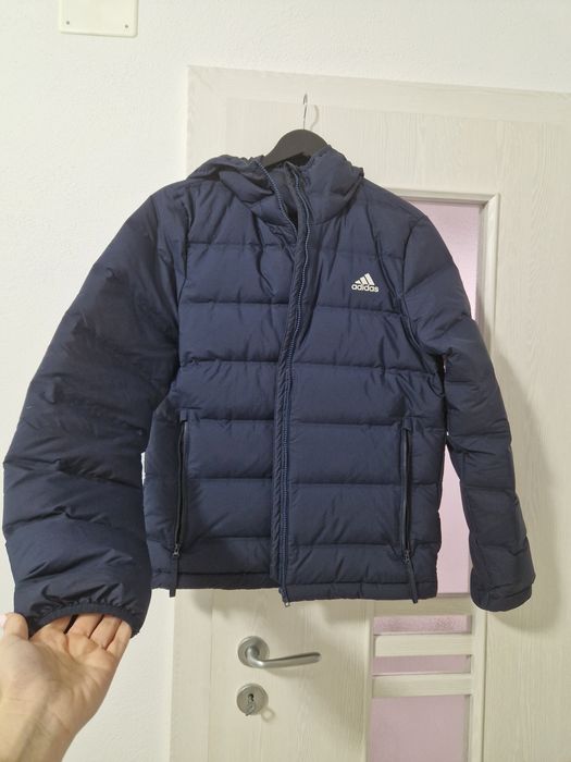 Geaca ADIDAS barbati