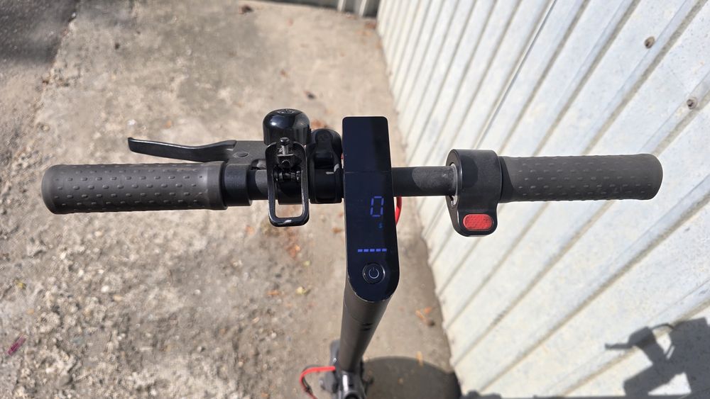 trotineta electrica xiaomi pro 2