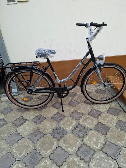 Velosiped bolar va osmirlar va Katta lar uchin