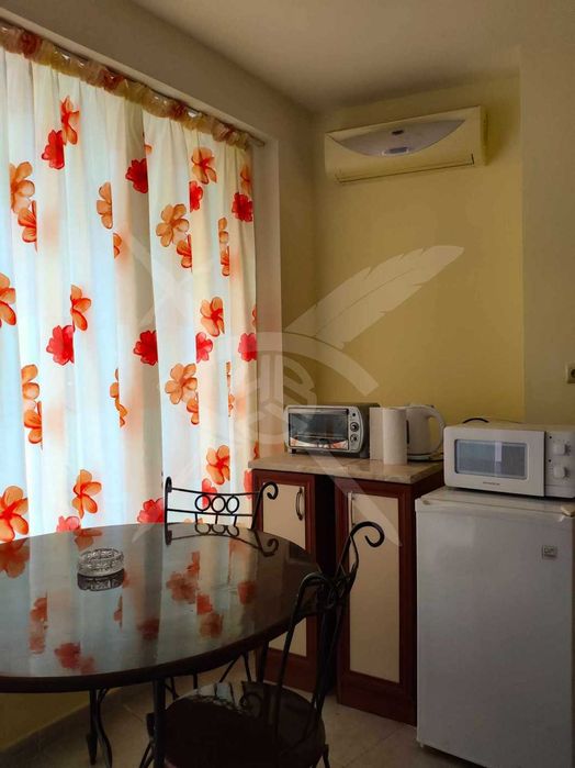 Едностаен апартамент - м-т Ален мак - 153357