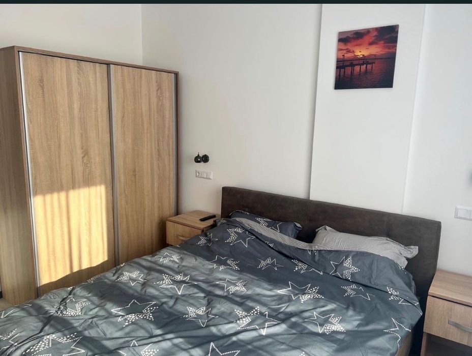 Inchiriere Apartament in Bloc Nou Mol Invest, Micro 6 Kaufland