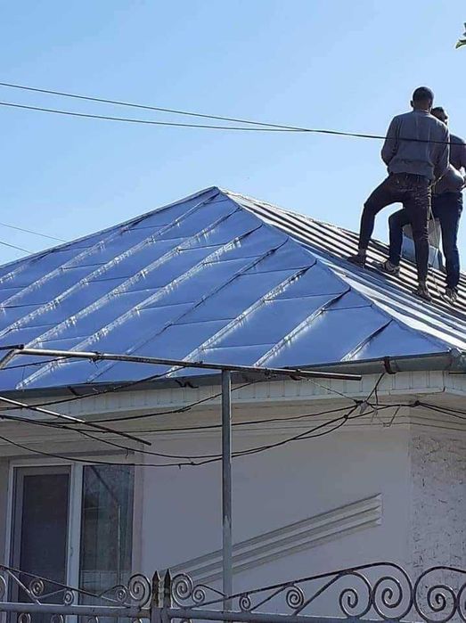 Vopsitor acoperisuri, meserias utilitar, reparatii, dulgherie