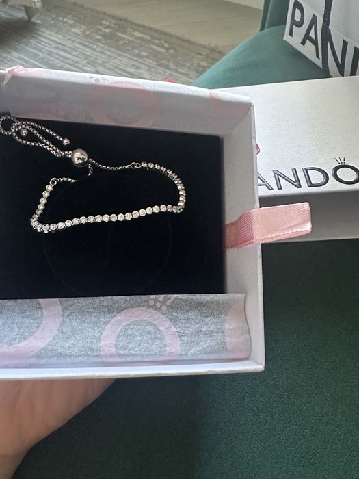 Браслет Pandora оригинал