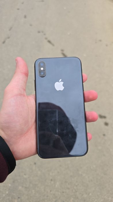 iPhone X pt piese