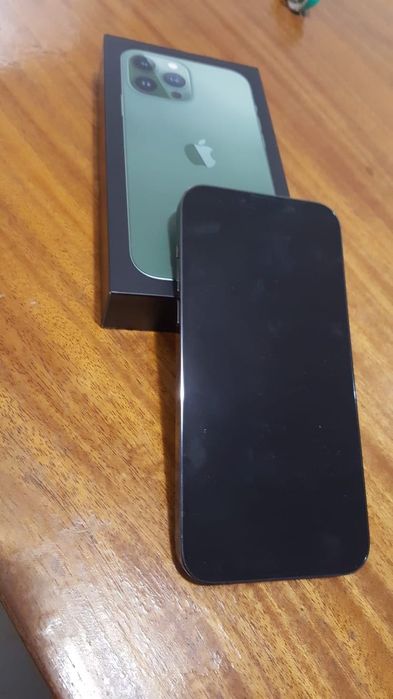 iPhone 13 Pro Max 256 GB като нов!