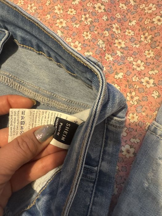 Jeans skinny Calvin Klein