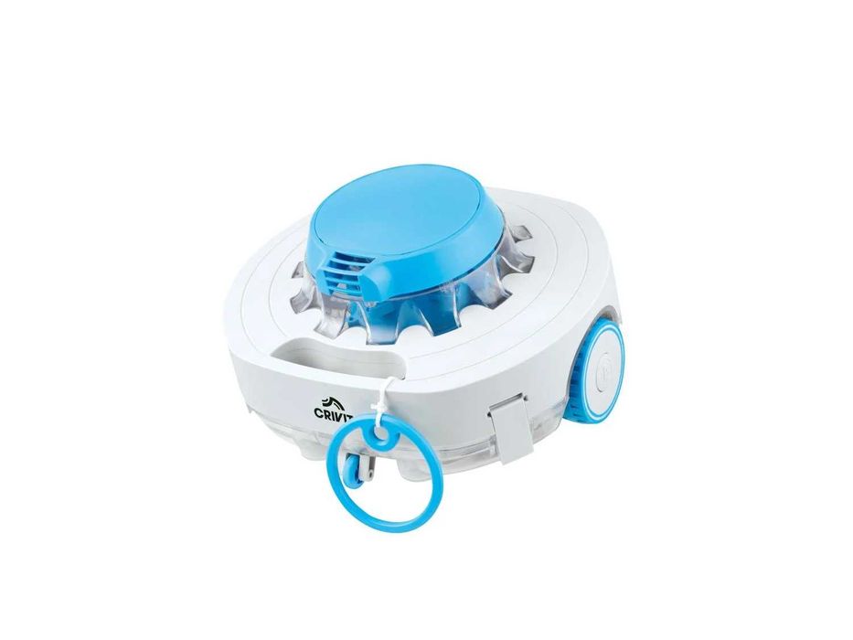 Робот за почистване на басейн НОВ