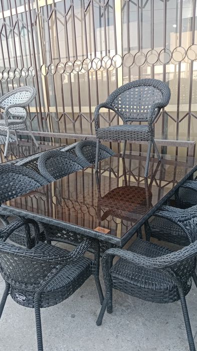 Ratan stol stul optom