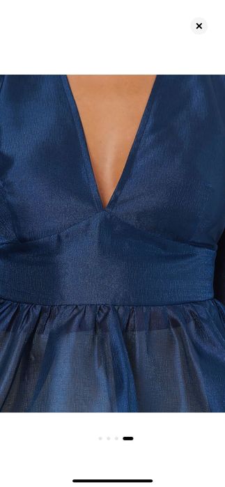 Bluza eleganta noua cu eticheta