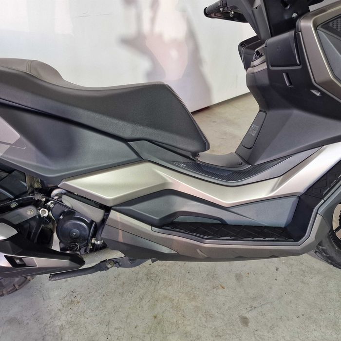 Scuter Kymco DTX 360 ABS | K00107 | motomus.ro