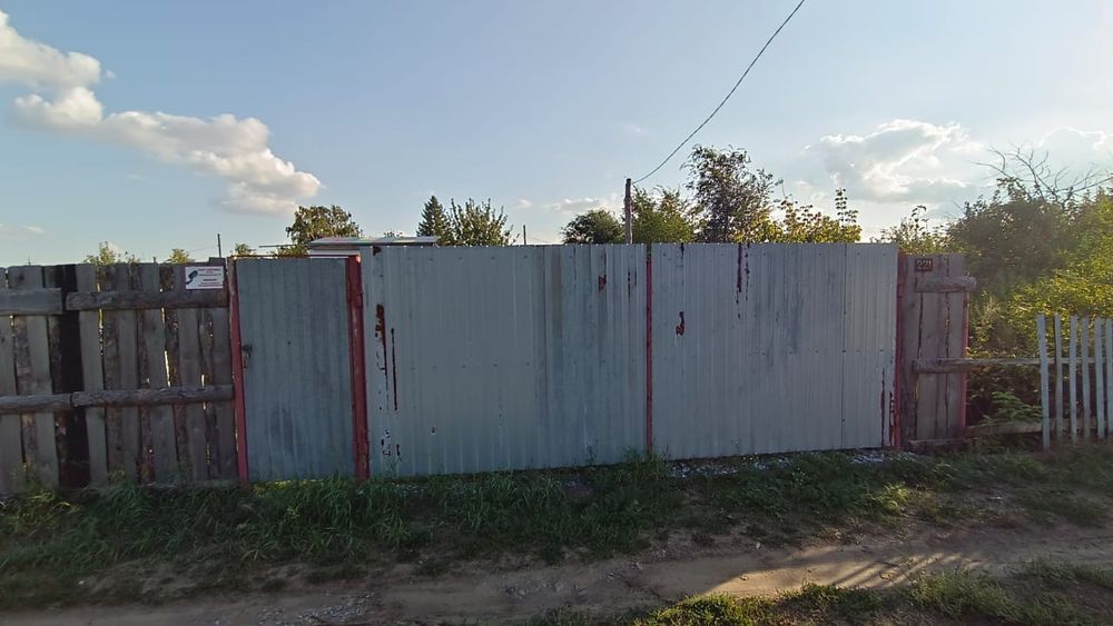 Продам дачу колос