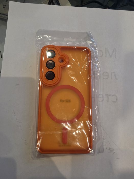 Гръб за Samsung S26