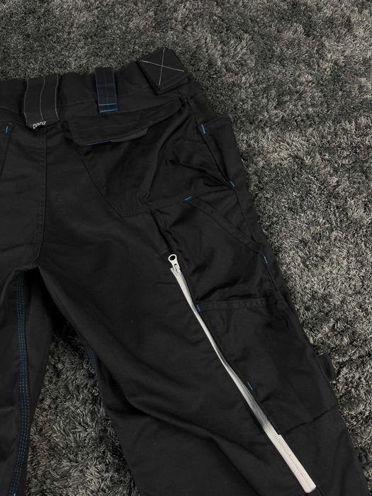 Engelbert Strauss E.S. Motion 2020 Work Pants Мъжко Долнище