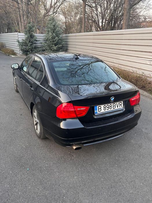 BMW 3 Series 2010 — imagine 3