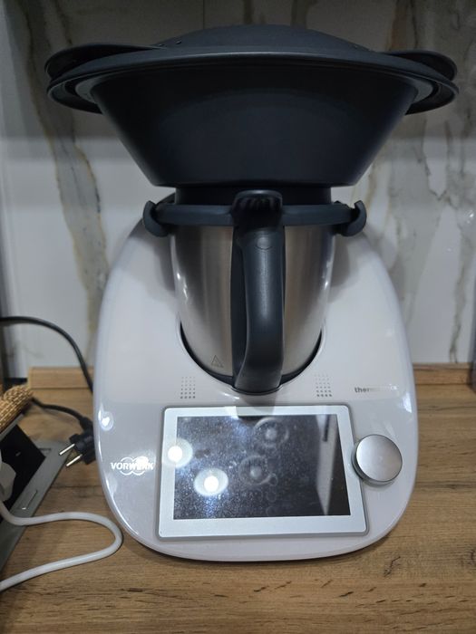 Продам термомикс ТМ6