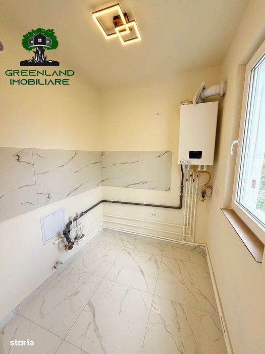 Apartament 2 camere, RENOVAT complet, etaj 3/4, Alexandru