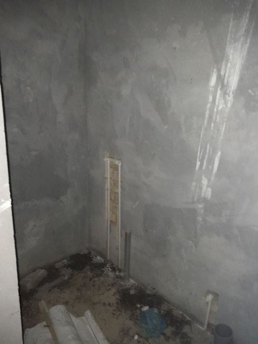 Продается 1 комнатная новостройка