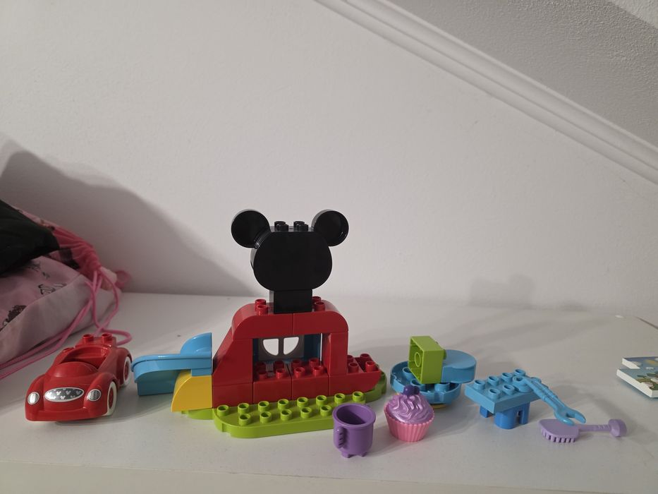 Tricicleta//bicicleta  fara pedale //masuta ikea//Jucarii