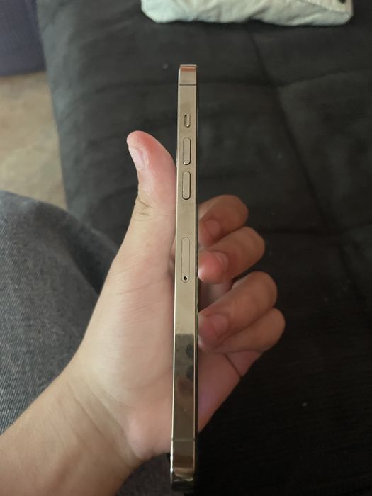 Iphone 12 pro max ca nou
