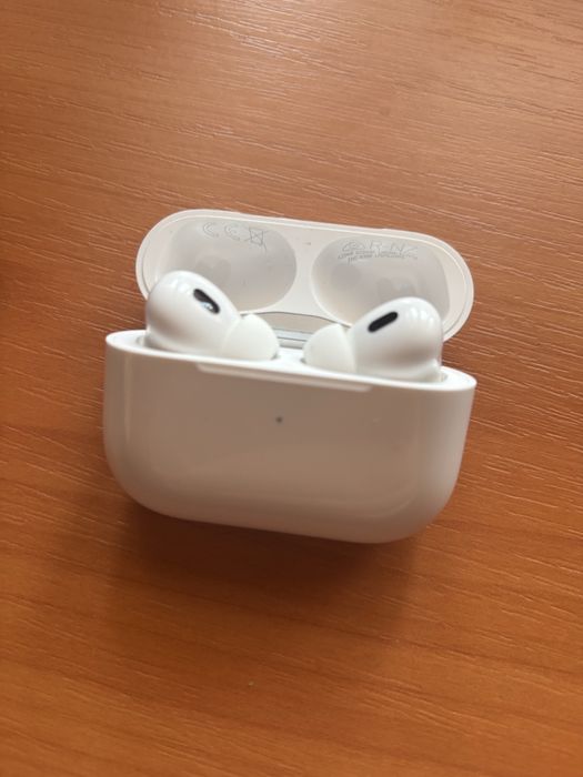 Airpods pro gen 2