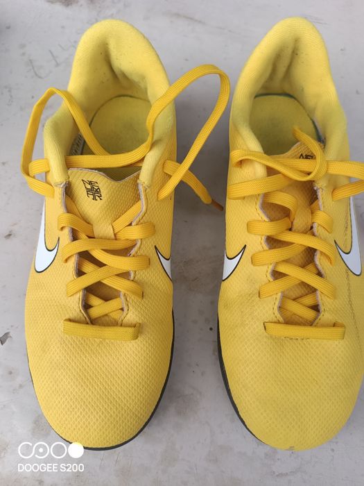 Adidași Nike mercurial 34
