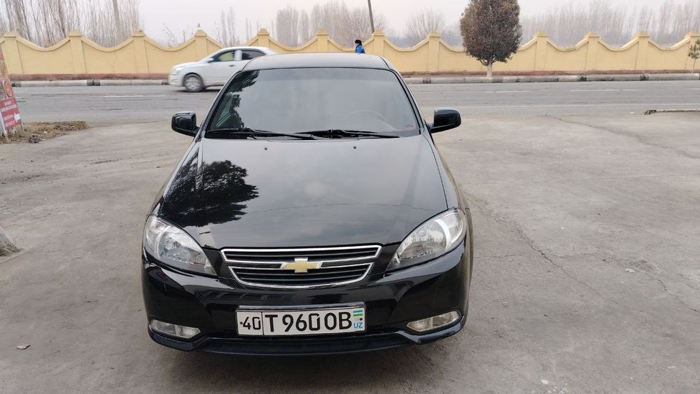 Jentra 2022 qora avtomat