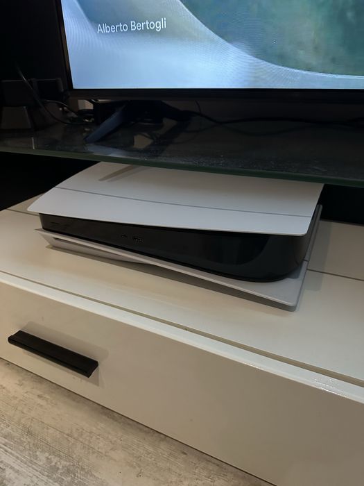 Плейстейшън 5 / PlayStation 5