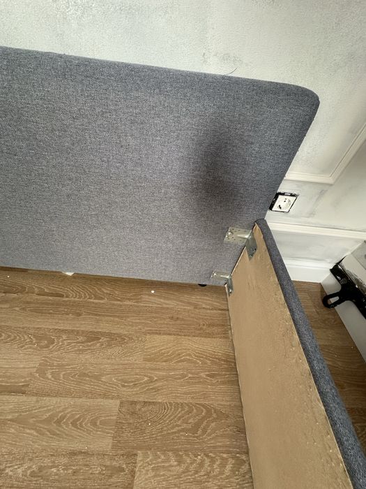 Каркас кровати 200х160