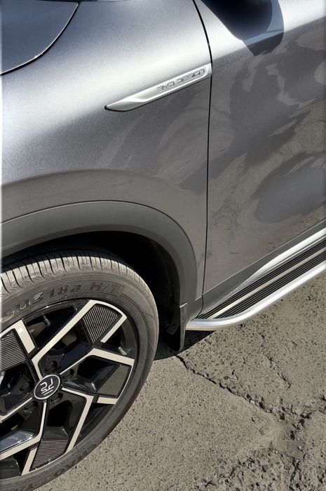 Высококачественные Брызгавики на Byd Yuan Plus от iByd Store Brizgavik