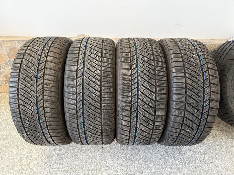 Anvelope de iarna 255/40 R20