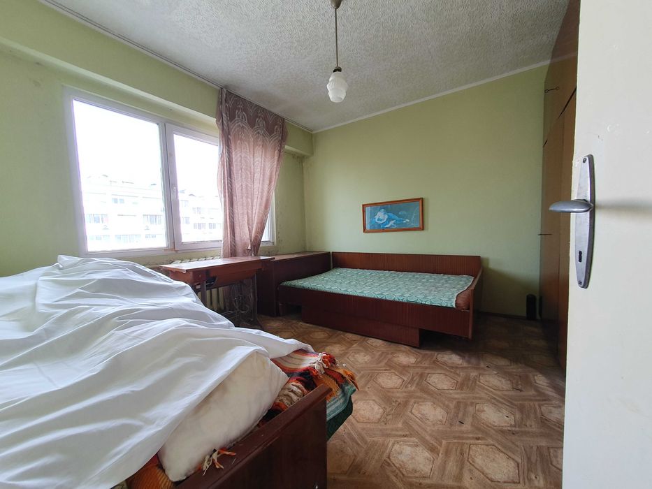 Продава се Двустаен апартамент в Бургас, Славейков - 61 кв.м за 1181 €/кв.м - Снимка #3