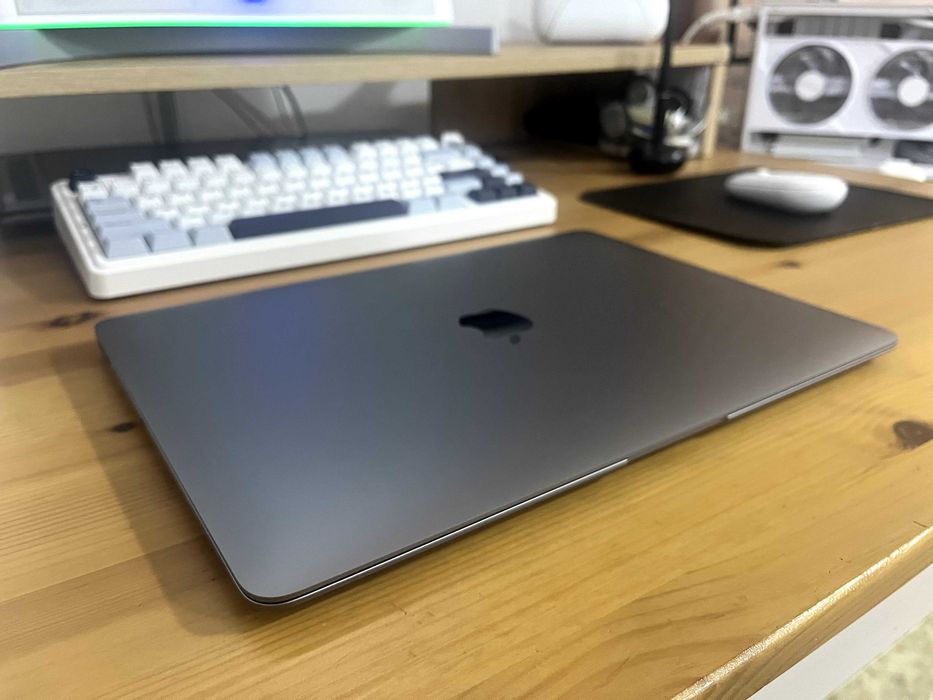 Macbook Air M1 8/256 90%