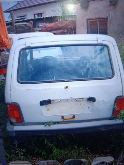 Продам ниву 2013 года