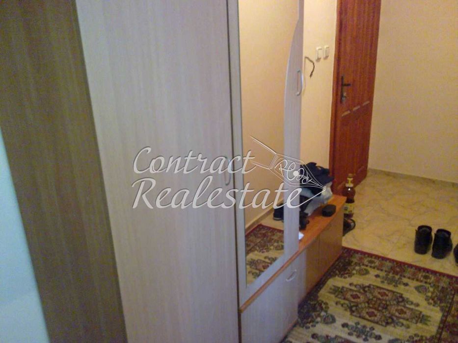 Дава се под наем Двустаен апартамент в Варна, Трошево - 54 кв.м за 298.86 € - Снимка #3