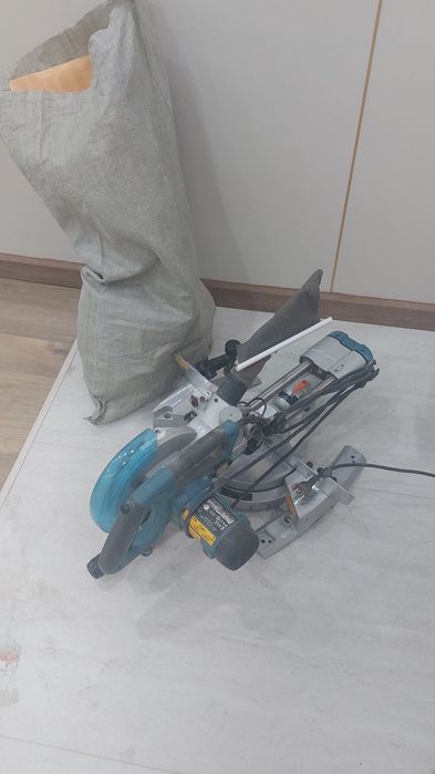 Очень хорошая торцовка Макито