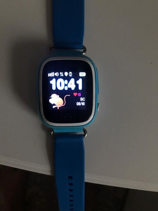 Продам детские смарт часы