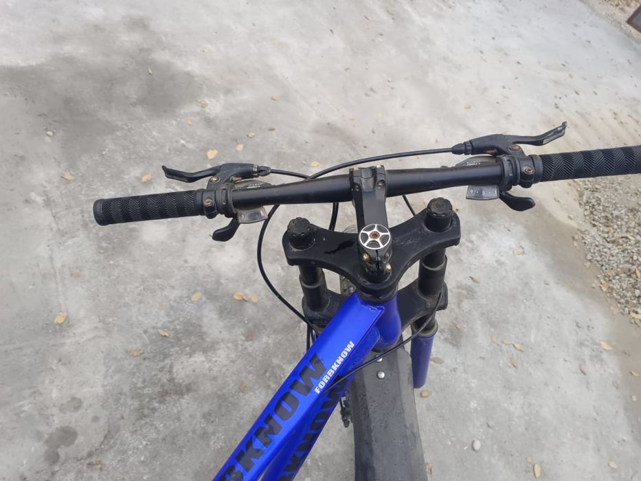 Продаю фит байк велосипед