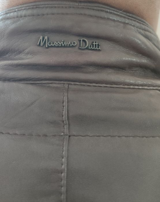 Продам куртку Massimo Dutti