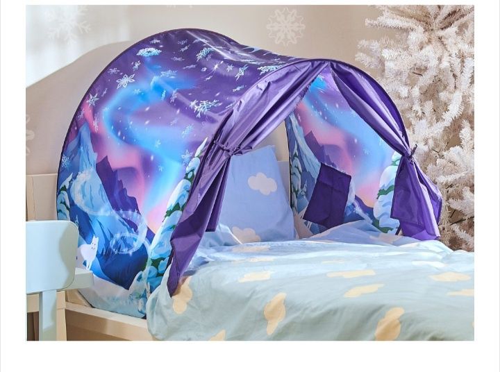 Vand Dream Tent Dormeo