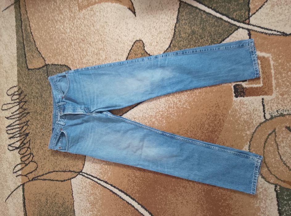Blugi mustang mărimea 35/34