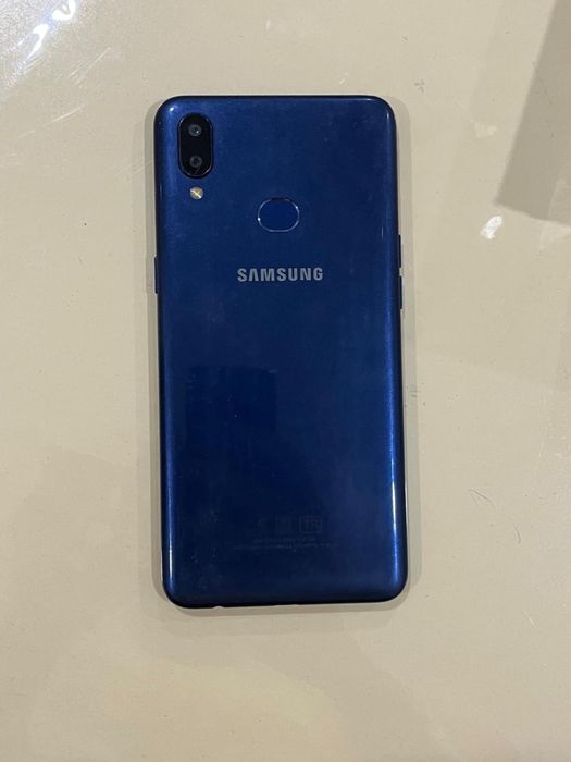 Продам самсунг а10с