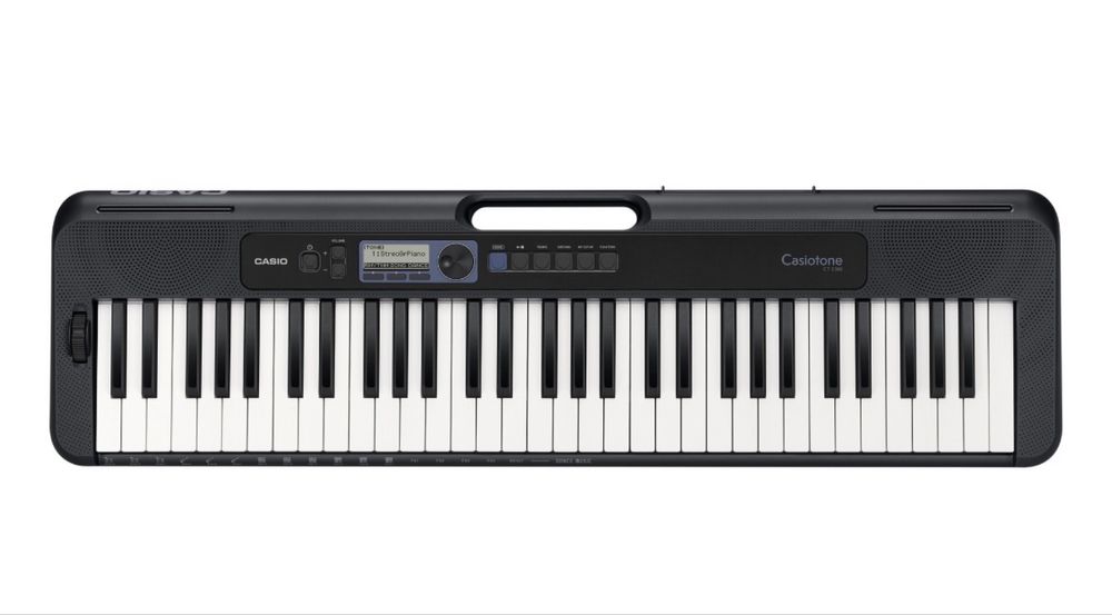 Синтезатор CASIO CT-S300C7