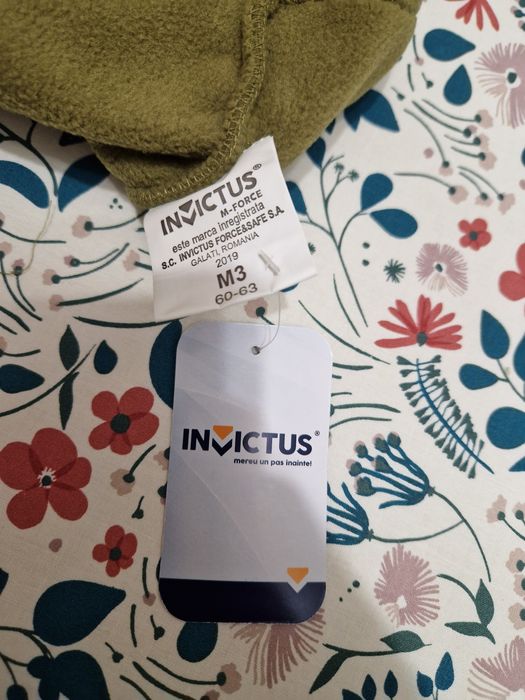 Căciulă /fes invictus