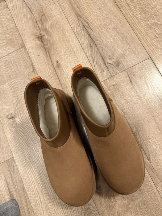 Ghete UGG originale W Classic Mini Dipper