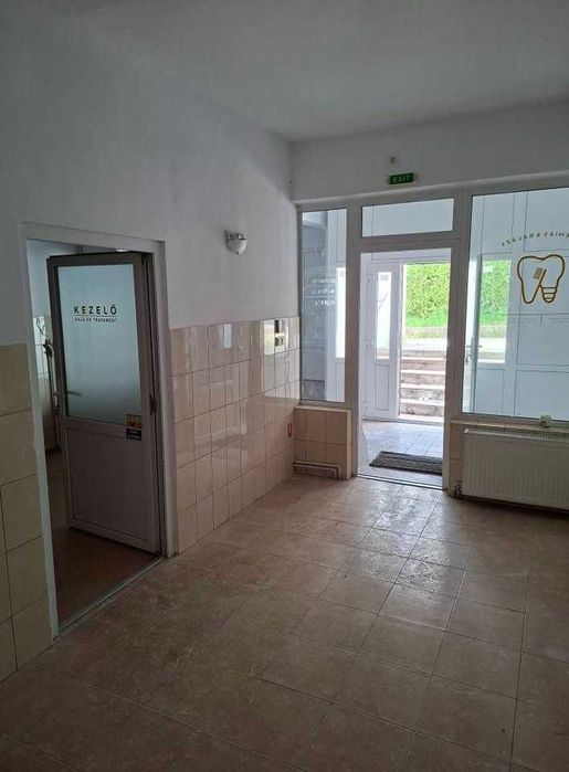 Spatiu comercial/ Cabinet medical