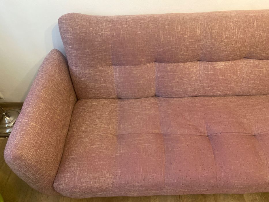 Vând canapea extensibila Mobexpert