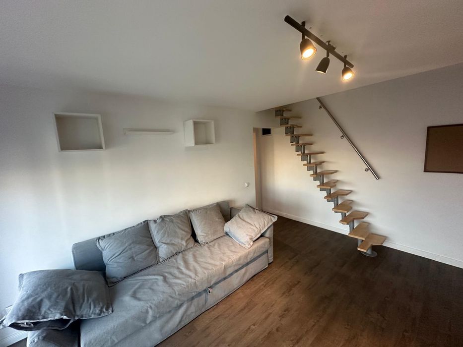 Apartament cu 2 camere nou modern  2021